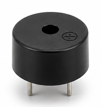 Piezo buzzer